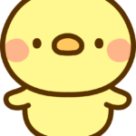 ひよこ